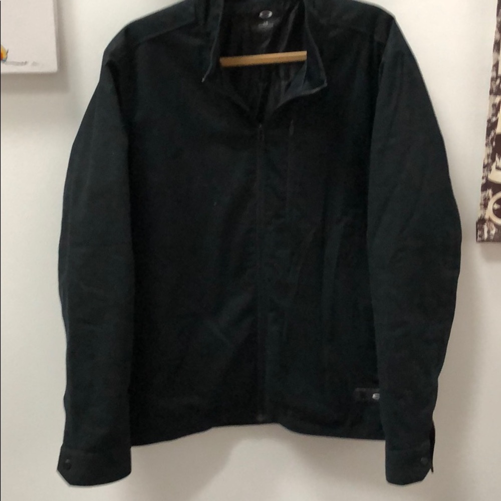 Men’s Oakley Jacket